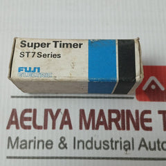 Fuji Electric St7P-2 Timer Relay Dc24V