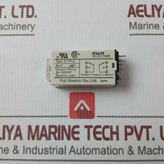 Fuji Electric St7P-2 Timer Relay