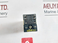 Fuji Electric St7P-2 Timer Relay Ac100V 0-60 Sec