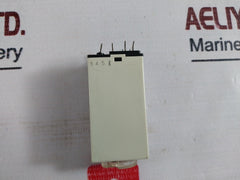 Fuji Electric St7P-2 Timer Relay Ac100V 0-60 Sec