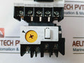 Fuji Electric Sw-05 [13] Magnetic Switch With Tr-0N/Tr-on Thermal Overload Relay