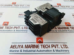 Fuji Electric Sw-05 [13] Magnetic Switch With Tr-0N/Tr-on Thermal Overload Relay