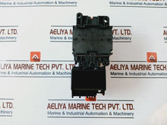 Fuji Electric Sw-05 [13] Magnetic Switch With Tr-0N/Tr-on Thermal Overload Relay