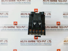 Fuji Electric Sw-05 [13] Magnetic Switch With Tr-0N/Tr-on Thermal Overload Relay