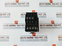 Fuji Electric Sw-05 [13] Magnetic Switch With Tr-0N/Tr-on Thermal Overload Relay