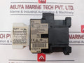 Fuji Electric Sz-a22 Ac Contactor Hu02019-5001A