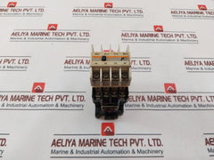 Fuji Electric Sz-a22 Ac Contactor Hu02019-5001A