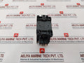 Fuji Electric Sz-a22 Ac Contactor Hu02019-5001A