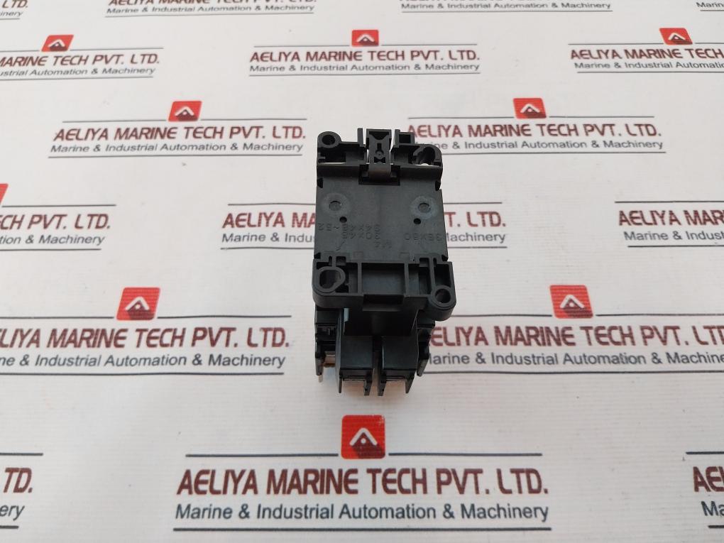 Fuji Electric Sz-a22 Ac Contactor Hu02019-5001A