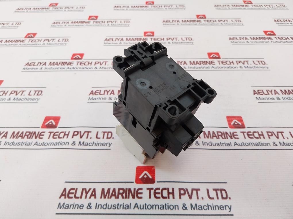 Fuji Electric Sz-a22 Ac Contactor Hu02019-5001A