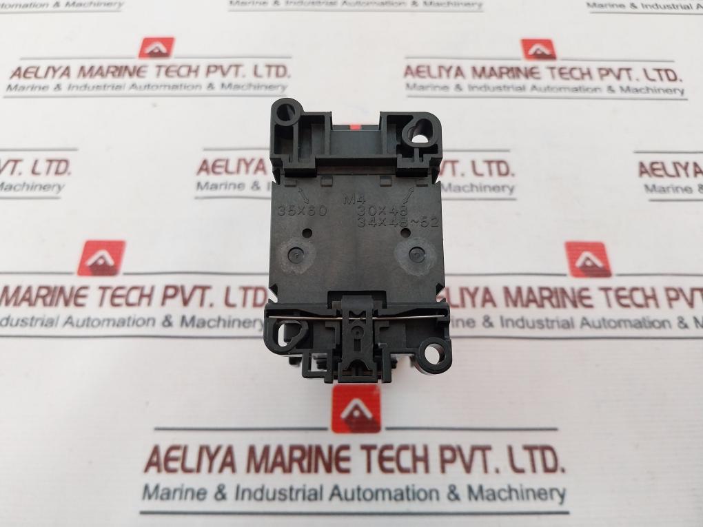 Fuji Electric Sz-a22 Ac Contactor Hu02019-5001A