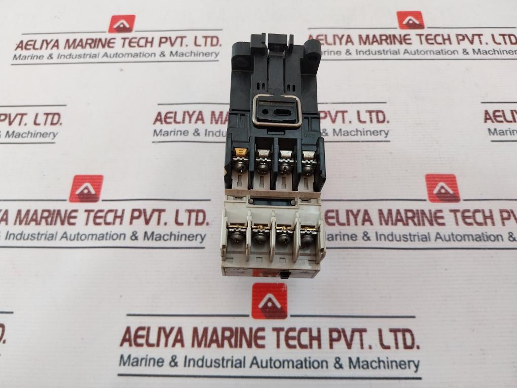 Fuji Electric Sz-a22 Ac Contactor Hu02019-5001A