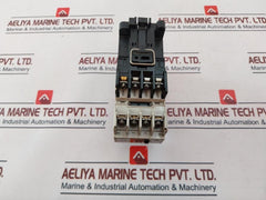 Fuji Electric Sz-a22 Ac Contactor Hu02019-5001A