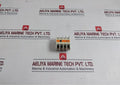 Fuji Electric Sz-a22 Auxiliary Contact Block 100-120V 6A 216100-0225