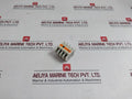 Fuji Electric Sz-a22 Auxiliary Contact Block 100-120V 6A 216100-0225