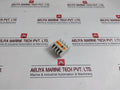 Fuji Electric Sz-a22 Auxiliary Contact Block 100-120V 6A 216100-0225