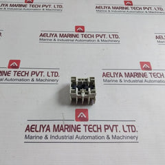 Fuji Electric Sz-a22 Auxiliary Contact Block 100-120V 6A 216100-0225