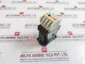 Fuji Electric Sz-a22 Auxiliary Contact Block With Sh-4 Contactor
