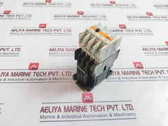 Fuji Electric Sz-a22 Auxiliary Contact Block With Sh-4 Contactor