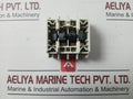 Fuji Electric Sz-a40 Auxiliary Contact Block 27-2, 4A 10A, Jis C 4531