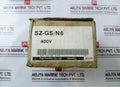 Fuji Electric Sz-gs/N6 Magnetic Contactor Coil 380-450V 50/60Hz