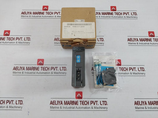 Fuji Electric T-link Master Module 1 Channel Np1L-tl1
