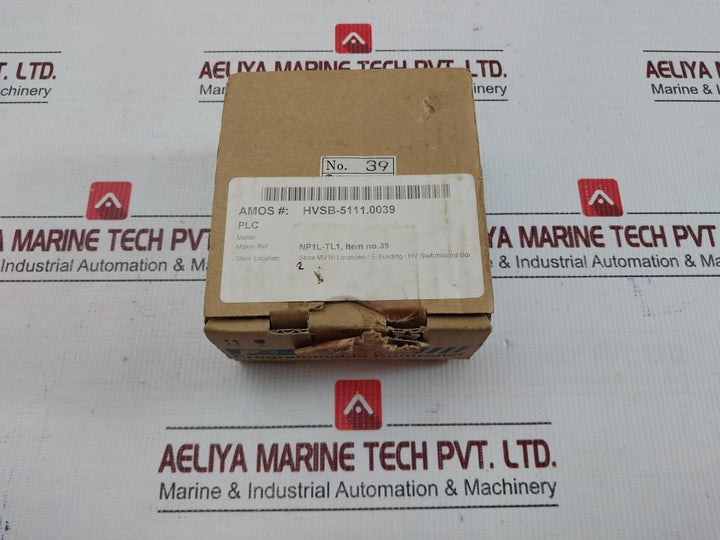 Fuji Electric T-link Master Module 1 Channel Np1L-tl1