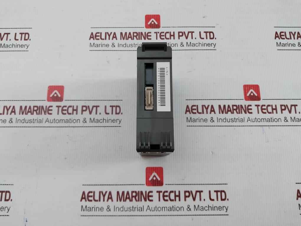Fuji Electric T-link Master Module 1 Channel Np1L-tl1