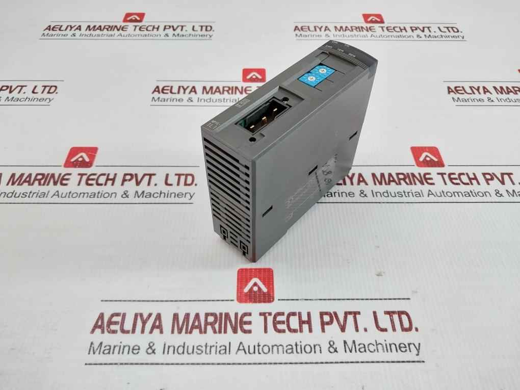Fuji Electric T-link Master Module 1 Channel Np1L-tl1
