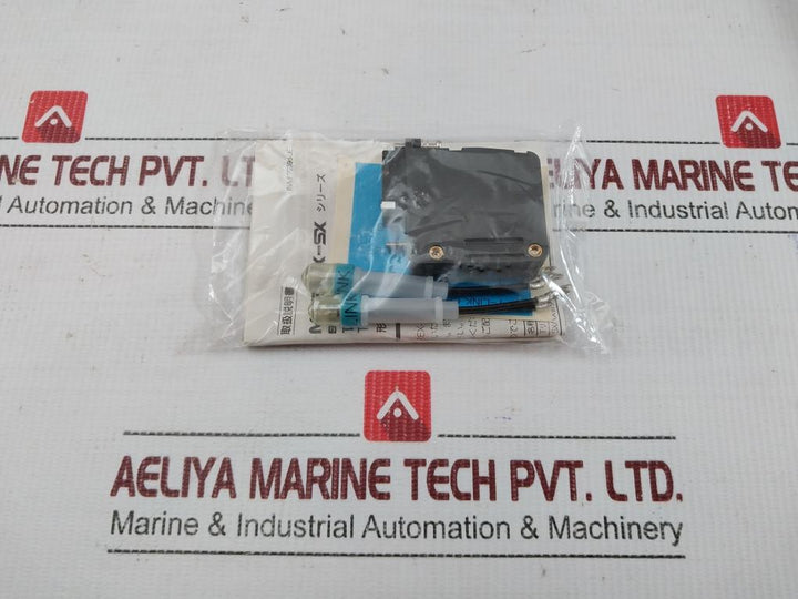 Fuji Electric T-link Master Module 1 Channel Np1L-tl1