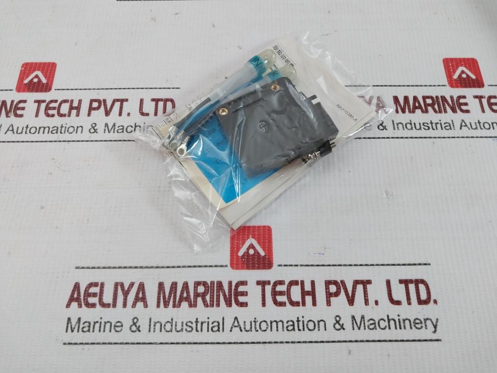 Fuji Electric T-link Master Module 1 Channel Np1L-tl1