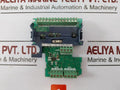 Fuji Electric Terminal Board Sp0159b 175v-250v Cti