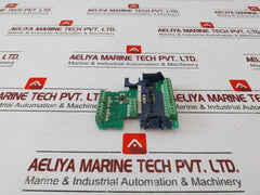 Fuji Electric Terminal Board Sp0159b 175v-250v Cti