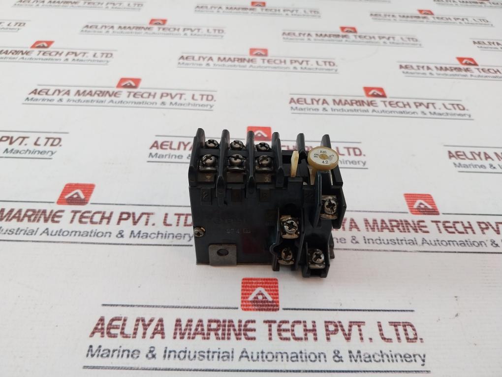 Fuji Electric Th-1 Nsnp Switch