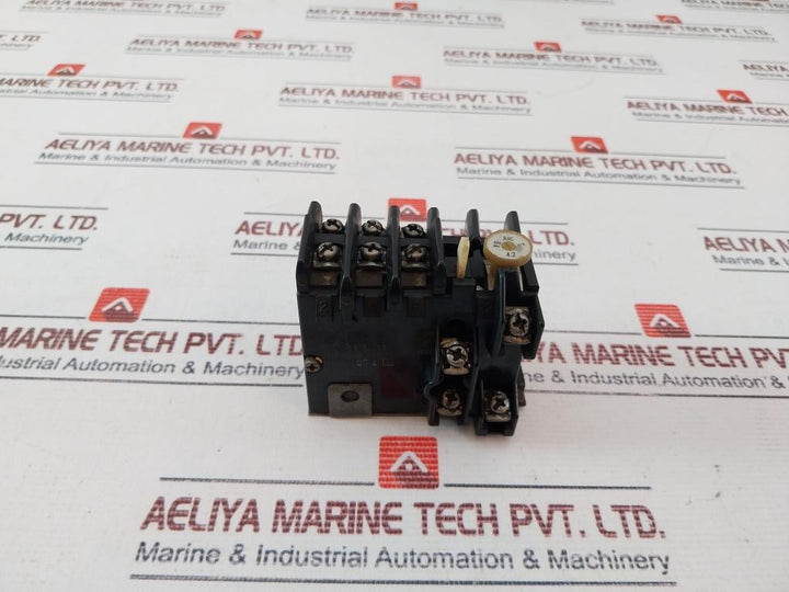 Fuji Electric Th-1 Nsnp Switch