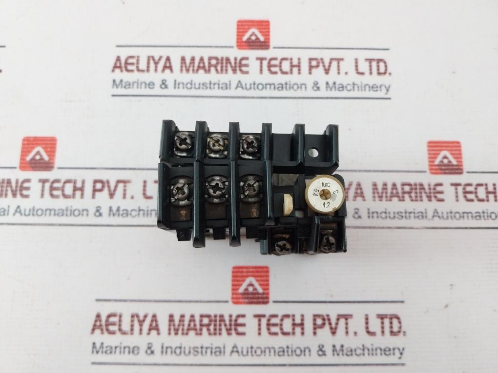 Fuji Electric Th-1 Nsnp Switch