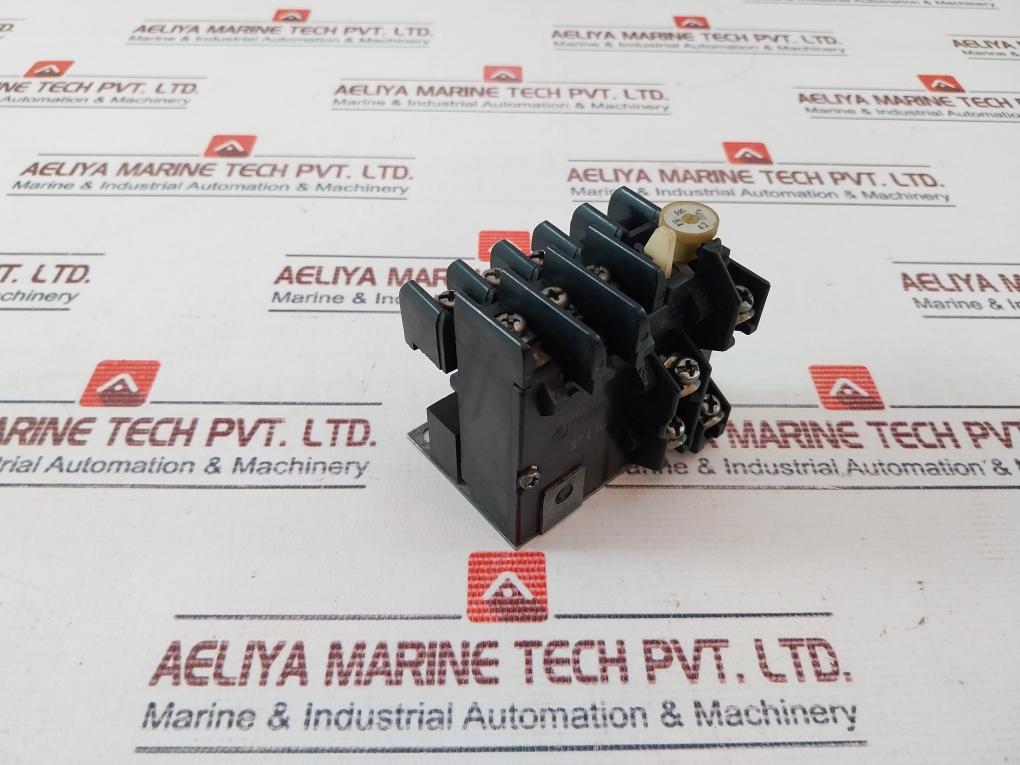 Fuji Electric Th-1 Nsnp Switch