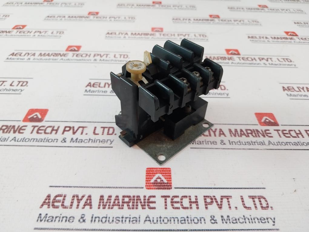 Fuji Electric Th-1 Nsnp Switch