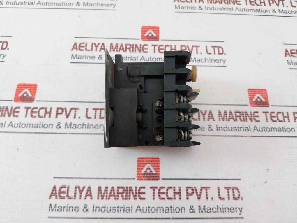 Fuji Electric Th-1 Nsnp Switch