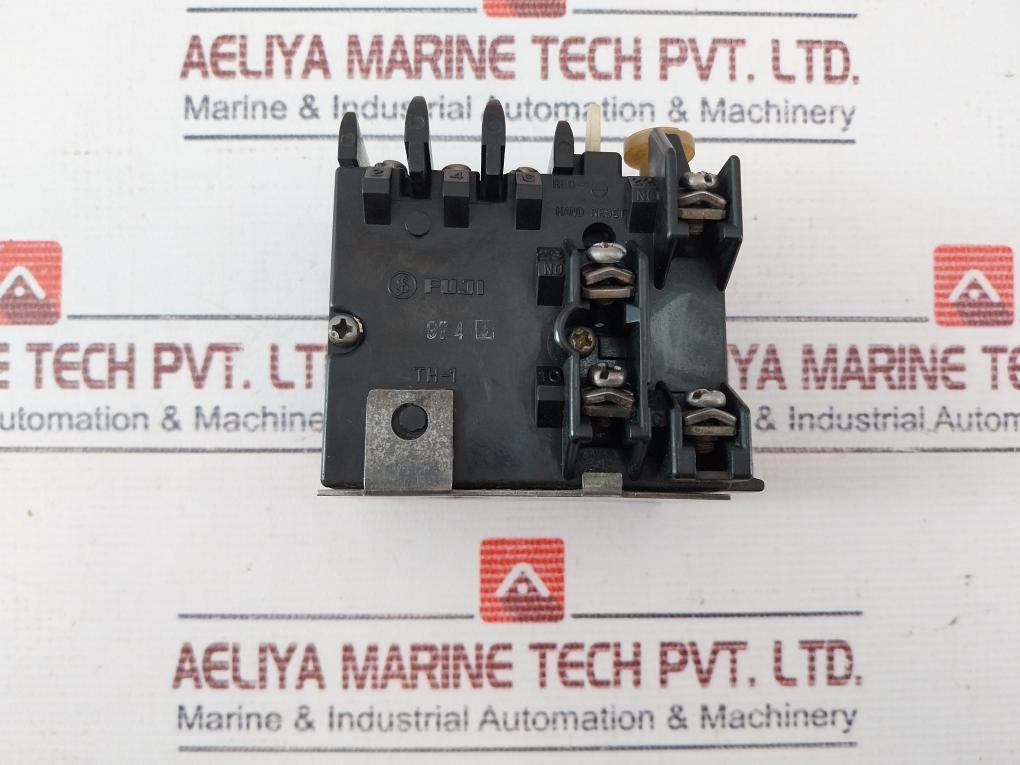 Fuji Electric Th-1 Nsnp Switch