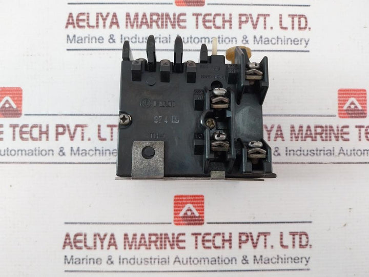 Fuji Electric Th-1 Nsnp Switch
