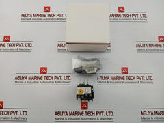 Fuji Electric Thermal Overload Relay 690V/5A Tr-0N