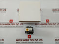 Fuji Electric Thermal Overload Relay 690V/5A Tr-0N