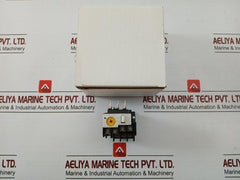 Fuji Electric Thermal Overload Relay 690V/5A Tr-0N