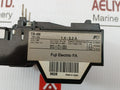 Fuji Electric Thermal Overload Relay 690V/5A Tr-0N