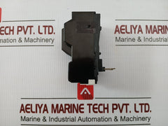 Fuji Electric Thermal Overload Relay 690V/5A Tr-0N