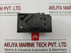 Fuji Electric Thermal Overload Relay 690V/5A Tr-0N