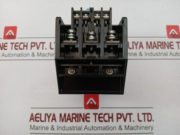 Fuji Electric Thermal Overload Relay 690V/5A Tr-n3