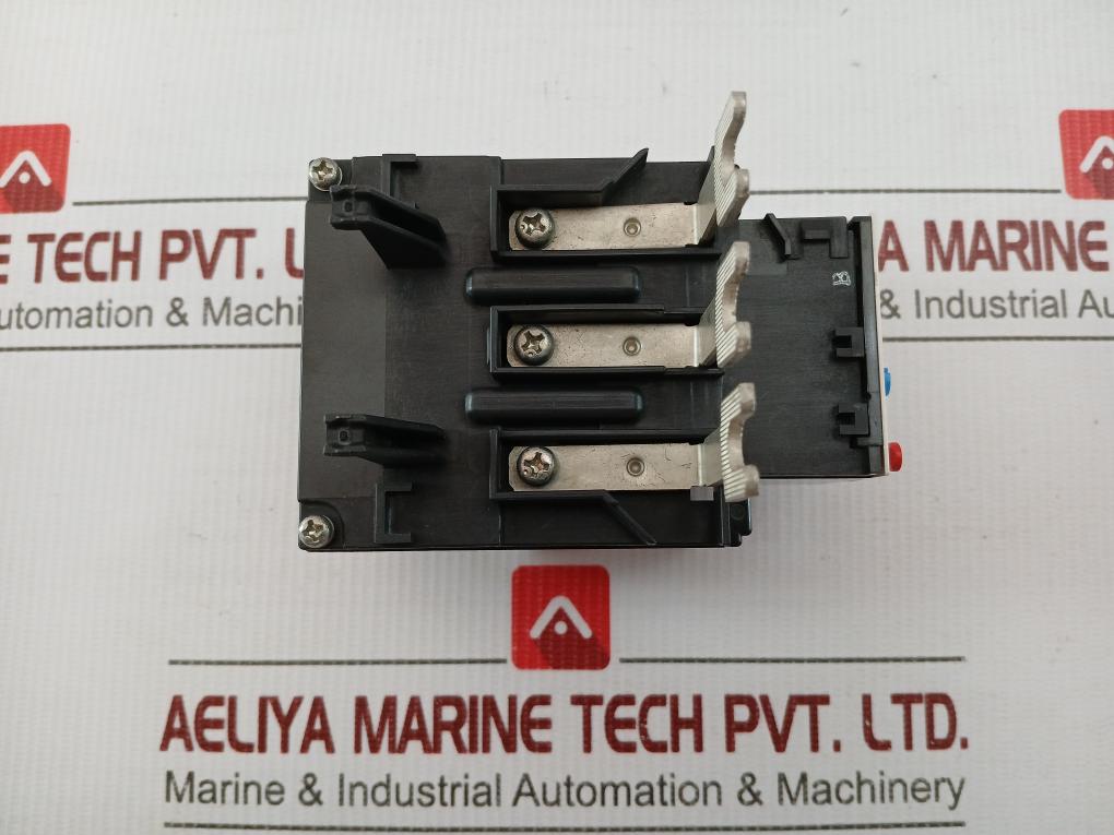 Fuji Electric Thermal Overload Relay 690V/5A Tr-n3