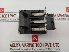 Fuji Electric Thermal Overload Relay 690V/5A Tr-n3
